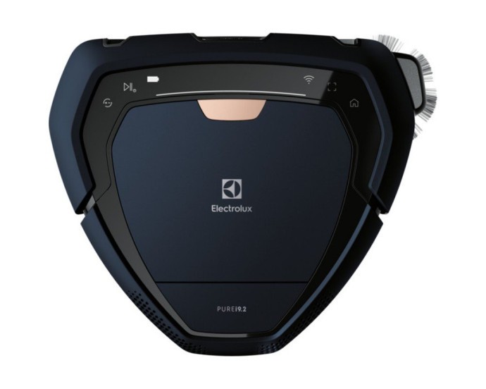Робот-пылесос Electrolux PI92-4STN