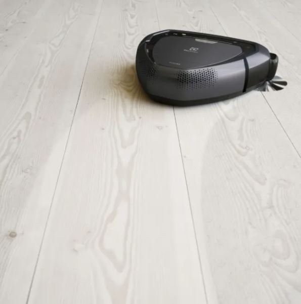 Робот-пылесос Electrolux PI92-4STN  Фото №0