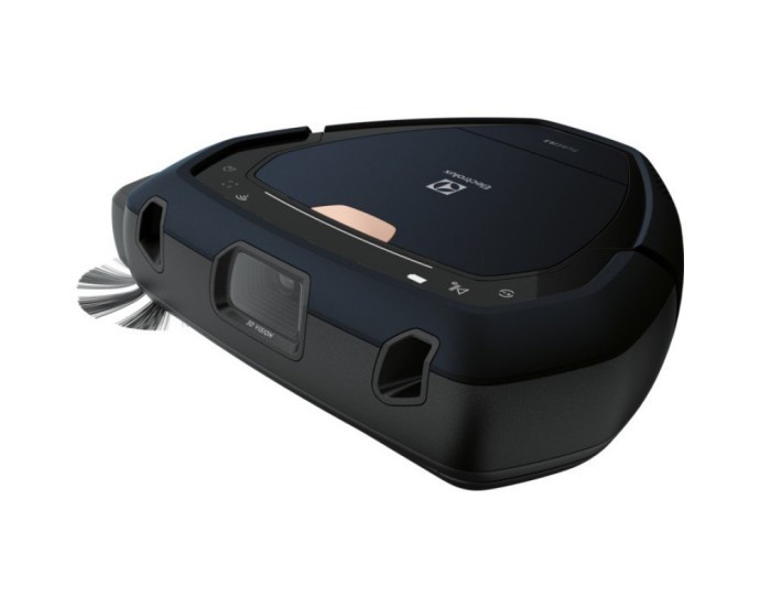 Робот-пылесос Electrolux PI92-4STN  Фото №2