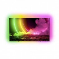 Телевизор Philips 65OLED806 