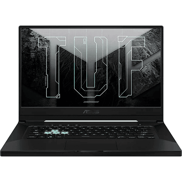 Ноутбук ігровий ASUS TUF Dash F15 FX516PC-HN004