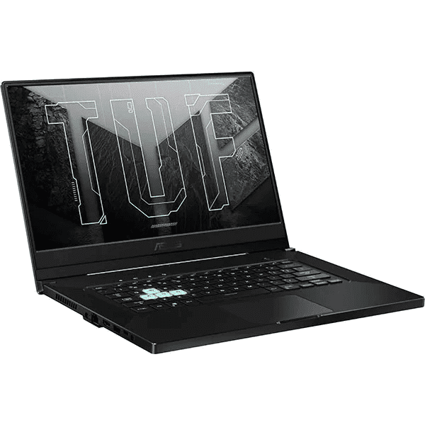 Ноутбук ігровий ASUS TUF Dash F15 FX516PC-HN004  Фото №1