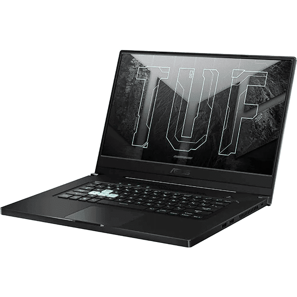 Ноутбук ігровий ASUS TUF Dash F15 FX516PC-HN004  Фото №2