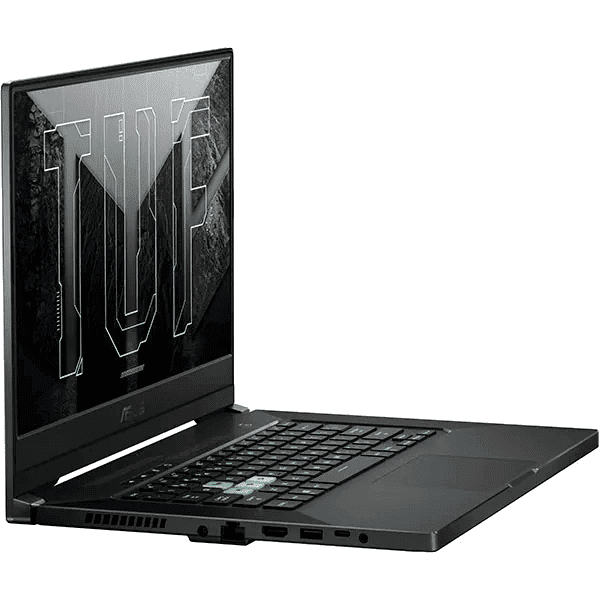 Ноутбук ігровий ASUS TUF Dash F15 FX516PC-HN004  Фото №3