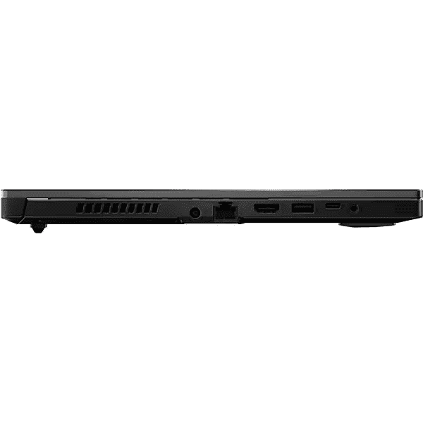 Ноутбук ігровий ASUS TUF Dash F15 FX516PC-HN004  Фото №8