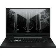 Ноутбук ігровий ASUS TUF Dash F15 FX516PC-HN004