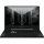 Ноутбук ігровий ASUS TUF Dash F15 FX516PC-HN004 Ноутбук ігровий ASUS TUF Dash F15 FX516PC-HN004