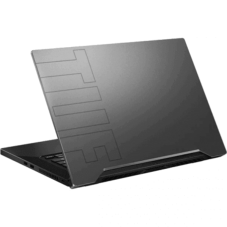 Ноутбук игровой ASUS TUF Dash F15 FX516PC-HN004  Фото №6