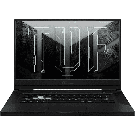 Ноутбук ігровий ASUS TUF Dash F15 FX516PC-HN004