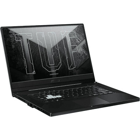 Ноутбук ігровий ASUS TUF Dash F15 FX516PC-HN004  Фото №1