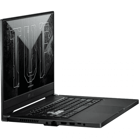 Ноутбук ігровий ASUS TUF Dash F15 FX516PC-HN004  Фото №3