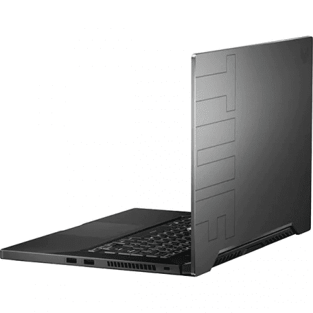 Ноутбук ігровий ASUS TUF Dash F15 FX516PC-HN004  Фото №4