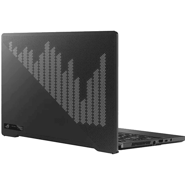 Ноутбук ігровий ASUS ROG Zephyrus G14 AniMe Matrix GA401IV-HE129R  Фото №1