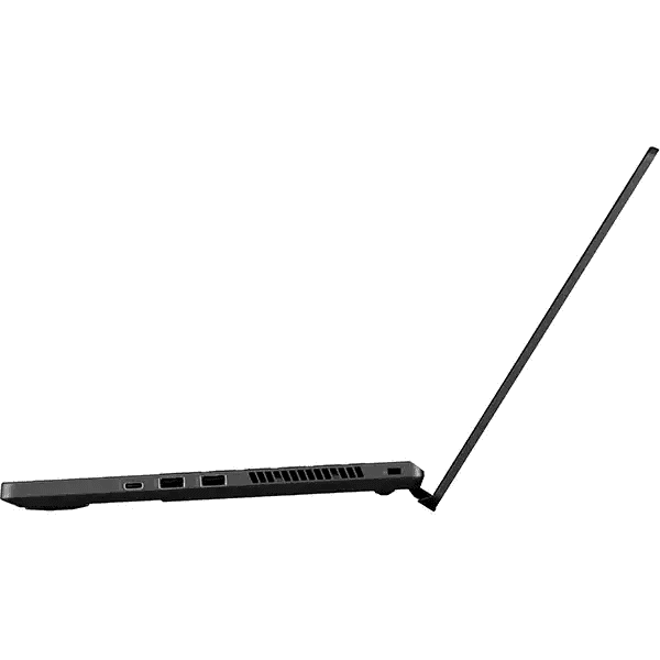 Ноутбук ігровий ASUS ROG Zephyrus G14 AniMe Matrix GA401IV-HE129R  Фото №12