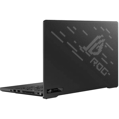 Ноутбук ігровий ASUS ROG Zephyrus G14 AniMe Matrix GA401IV-HE129R  Фото №2