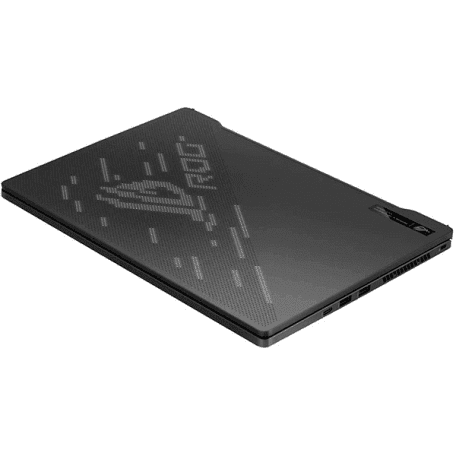 Ноутбук ігровий ASUS ROG Zephyrus G14 AniMe Matrix GA401IV-HE129R  Фото №3