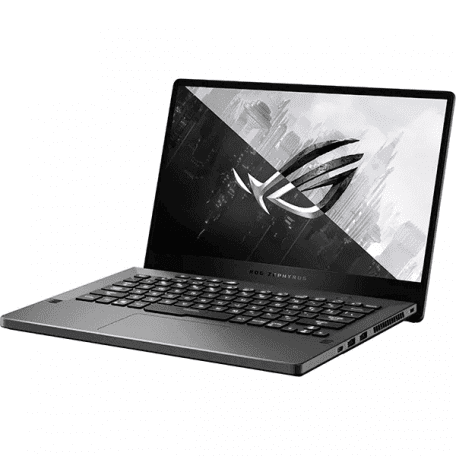 Ноутбук ігровий ASUS ROG Zephyrus G14 AniMe Matrix GA401IV-HE129R  Фото №7