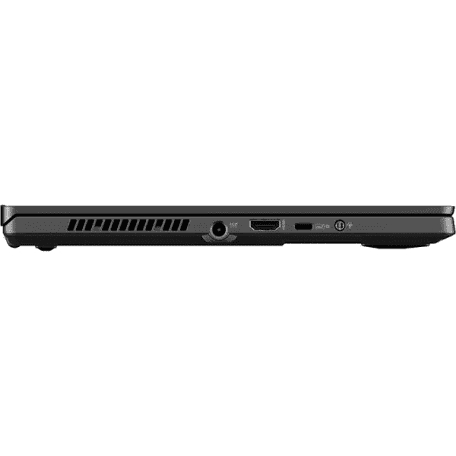 Ноутбук ігровий ASUS ROG Zephyrus G14 AniMe Matrix GA401IV-HE129R  Фото №8