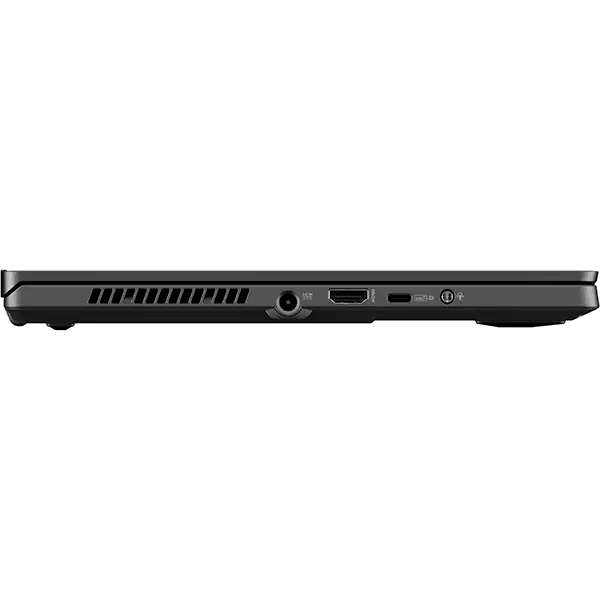 Ноутбук игровой ASUS ROG Zephyrus G14 AniMe Matrix GA401QM-HZ080T  Фото №6