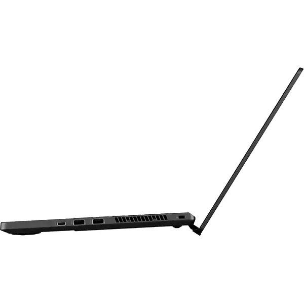 Ноутбук игровой ASUS ROG Zephyrus G14 AniMe Matrix GA401QM-HZ080T  Фото №9