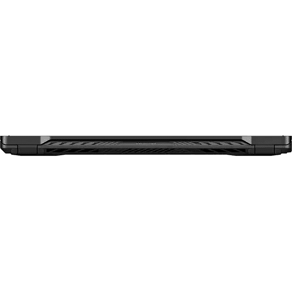 Ноутбук игровой ASUS ROG Zephyrus G14 AniMe Matrix GA401QM-HZ080T  Фото №7