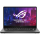 Ноутбук игровой ASUS ROG Zephyrus G14 AniMe Matrix GA401QM-HZ080T