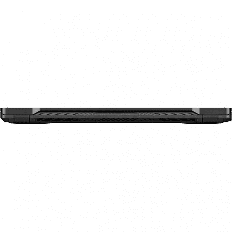 Ноутбук игровой ASUS ROG Zephyrus G14 AniMe Matrix GA401QM-HZ080T  Фото №7