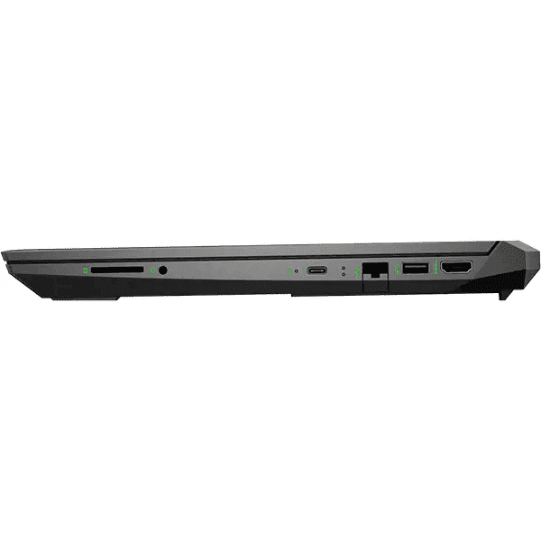 Игровой ноутбук HP Pavilion 15-ec1038nq  Фото №3