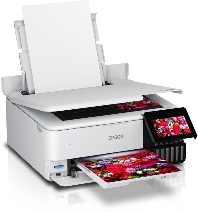 МФУ Epson L8160 (C11CJ20404)  Фото №0