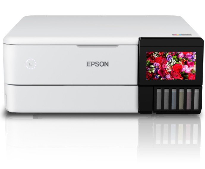 МФУ Epson L8160 (C11CJ20404)  Фото №1