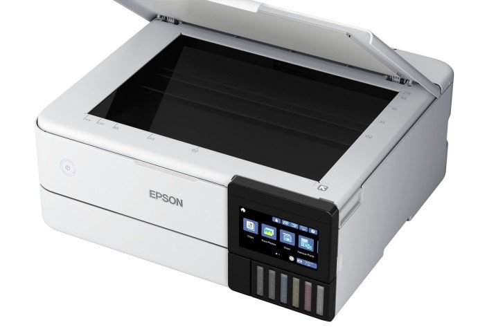 МФУ Epson L8160 (C11CJ20404)  Фото №3