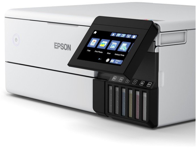 МФУ Epson L8160 (C11CJ20404)  Фото №4