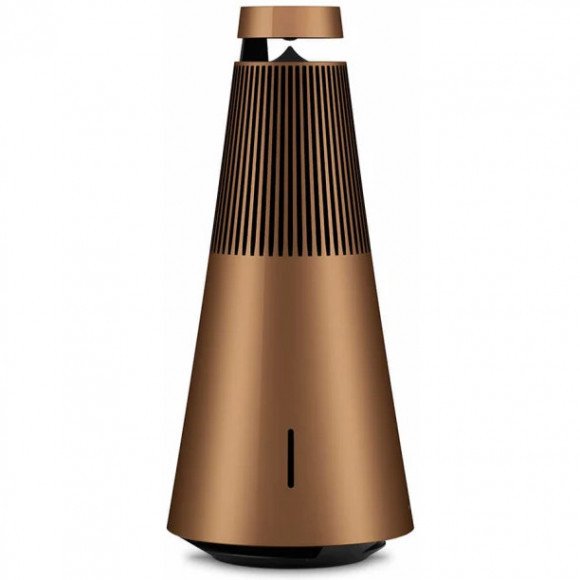 Smart колонка Bang &amp; Olufsen BeoSound 2 Bronze Tone