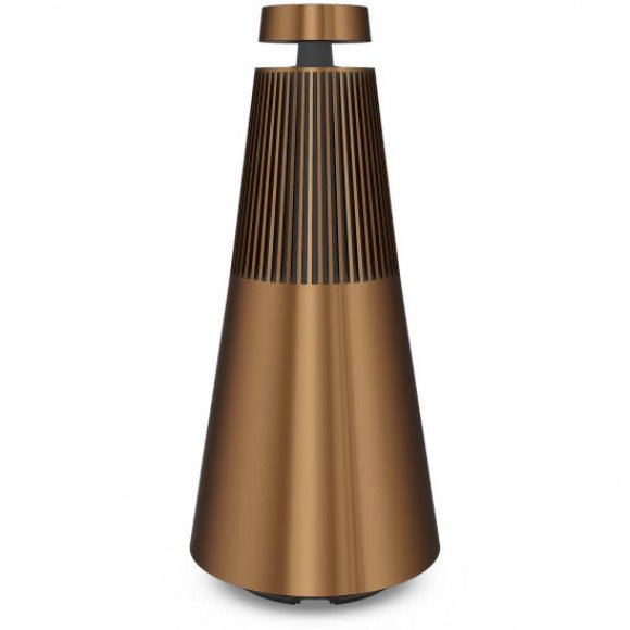 Smart колонка Bang &amp; Olufsen BeoSound 2 Bronze Tone  Фото №1