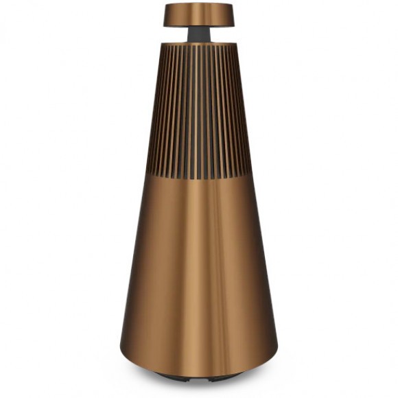 Smart колонка Bang &amp; Olufsen BeoSound 2 Bronze Tone  Фото №1