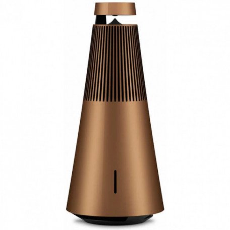 Smart колонка Bang &amp; Olufsen BeoSound 2 Bronze Tone