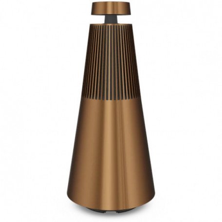 Smart колонка Bang &amp; Olufsen BeoSound 2 Bronze Tone  Фото №1