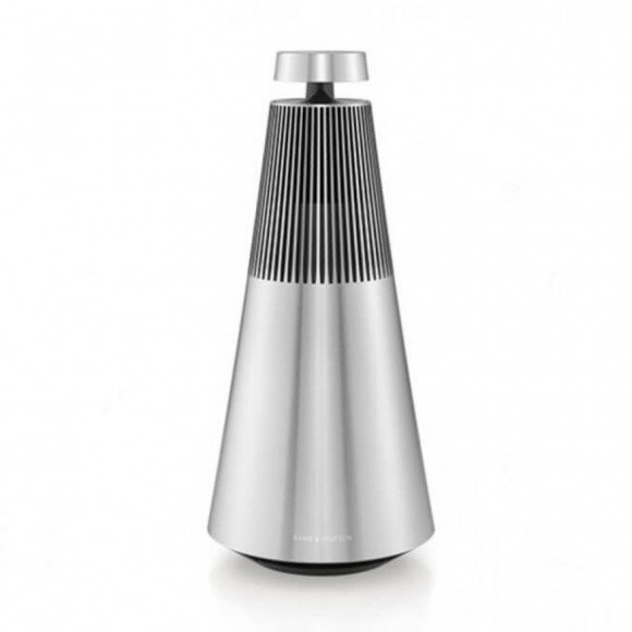 Моноблочна акустична система Bang &amp; Olufsen BeoSound 2 Aluminium  Фото №1