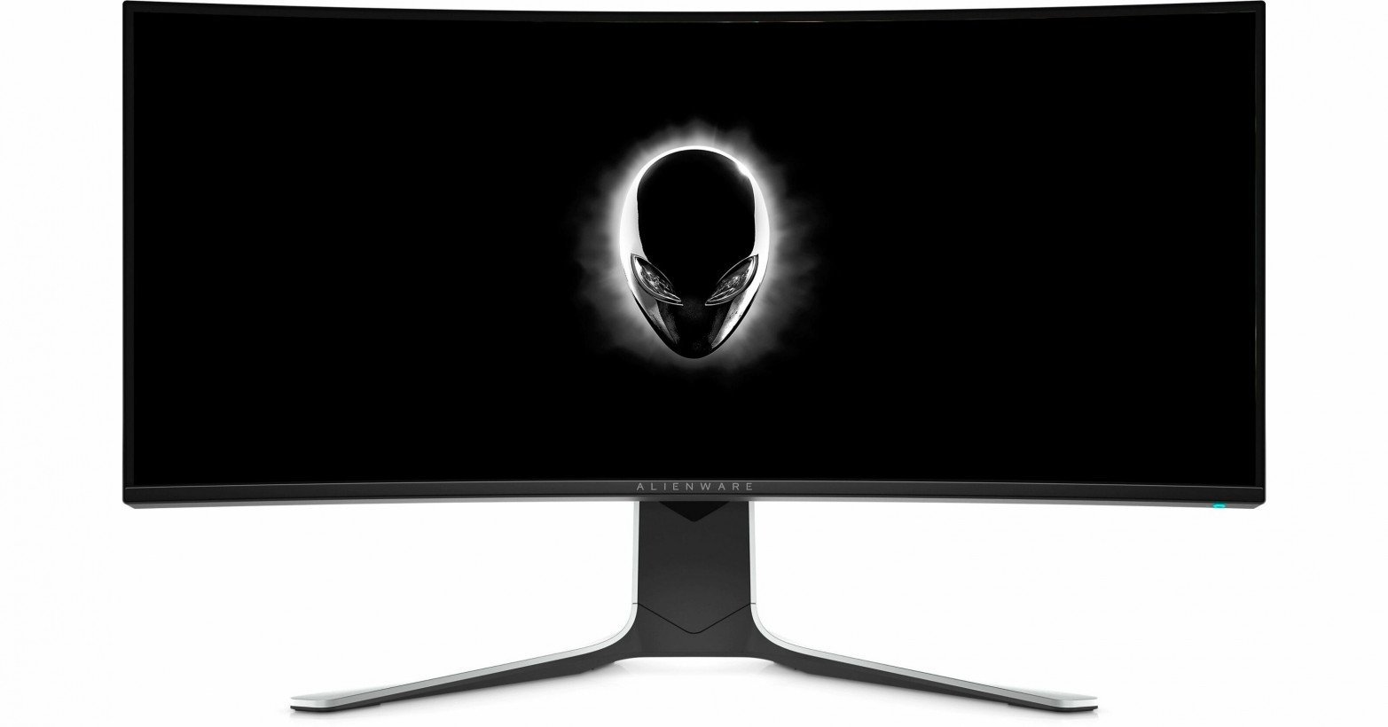 Монітор Dell Alienware AW3420DW (210-ATTP)  Фото №0