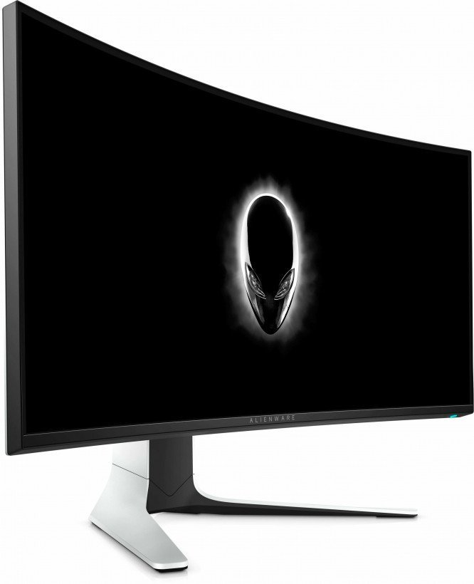 Монітор Dell Alienware AW3420DW (210-ATTP)  Фото №1
