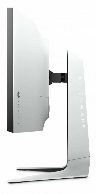 Монітор Dell Alienware AW3420DW (210-ATTP)  Фото №2