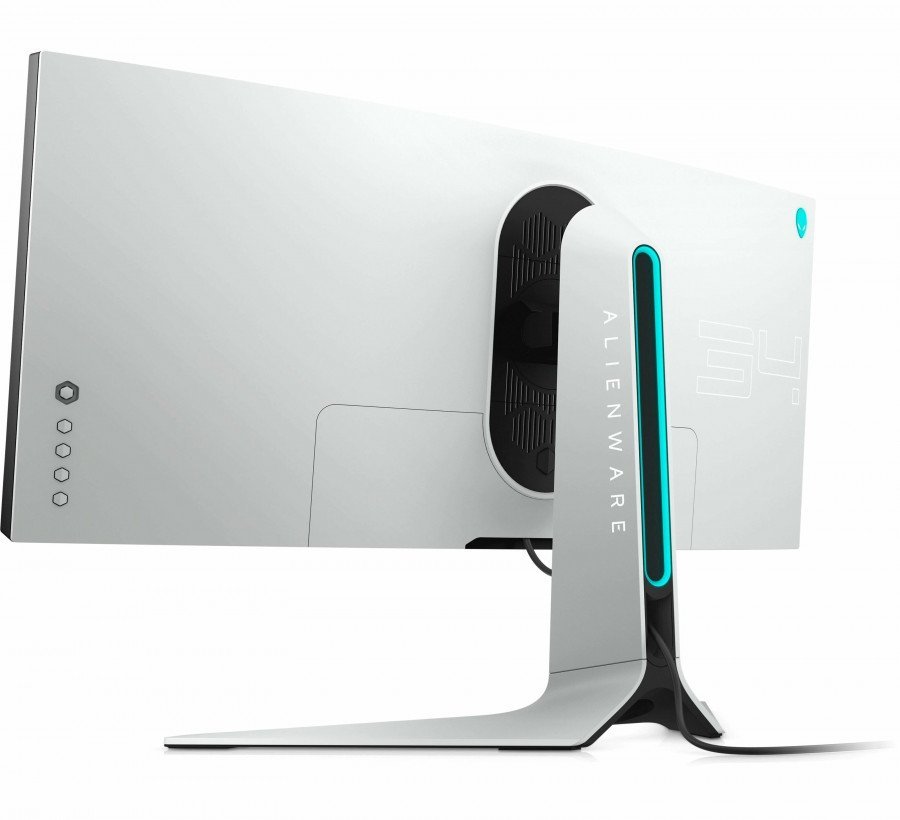 Монітор Dell Alienware AW3420DW (210-ATTP)  Фото №7