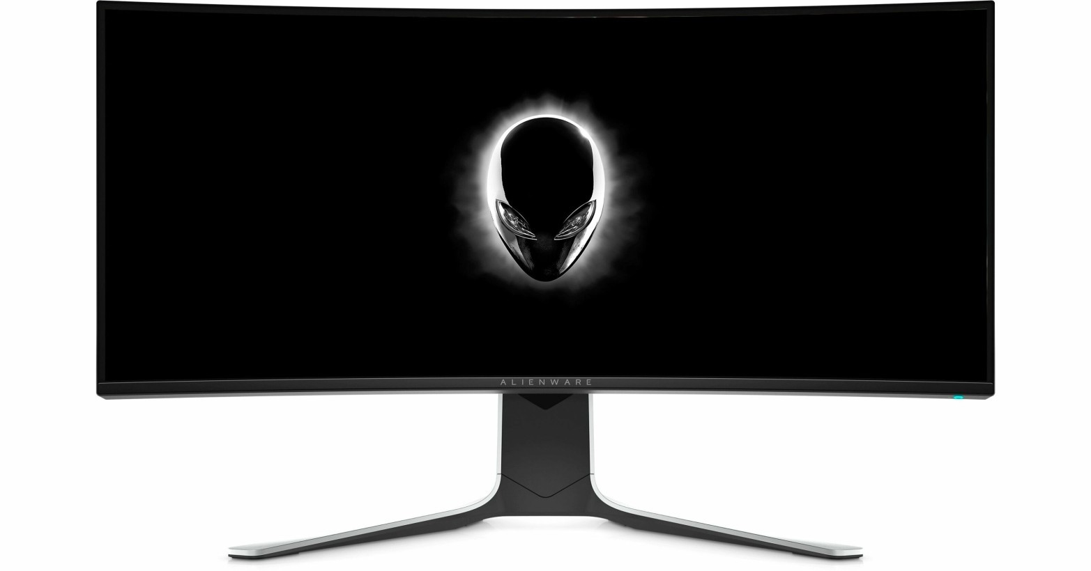 Монитор Dell Alienware AW3420DW (210-ATTP)  Фото №0