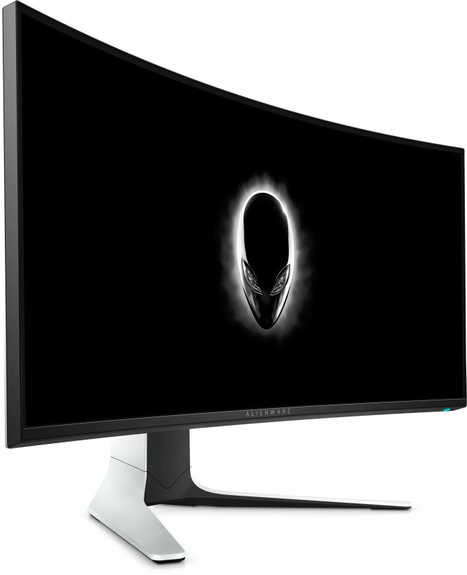Монитор Dell Alienware AW3420DW (210-ATTP)  Фото №1
