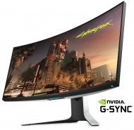Монітор Dell Alienware AW3420DW (210-ATTP) 