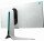 Монітор Dell Alienware AW3420DW (210-ATTP)  Фото №8