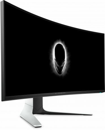 Монітор Dell Alienware AW3420DW (210-ATTP)  Фото №1