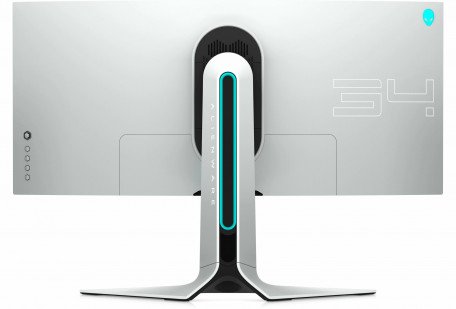 Монітор Dell Alienware AW3420DW (210-ATTP)  Фото №3
