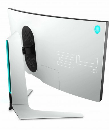 Монітор Dell Alienware AW3420DW (210-ATTP)  Фото №6