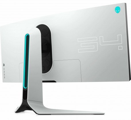 Монітор Dell Alienware AW3420DW (210-ATTP)  Фото №8